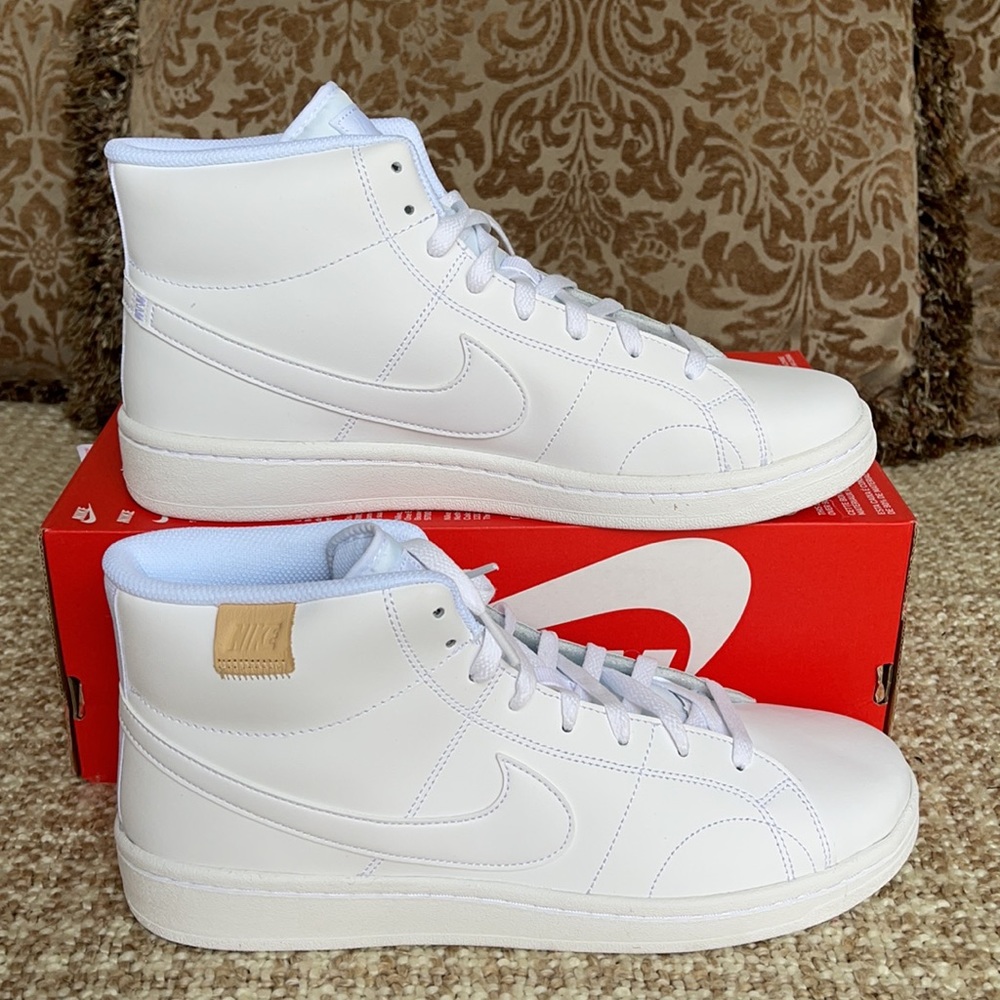 Nike Court Royal 2 Mid Men’s - Picture 4 of 16